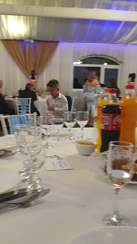 Magic Garden by Vlăduț