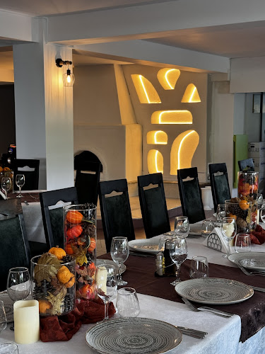 Restaurant Pădurea Verde Păulești