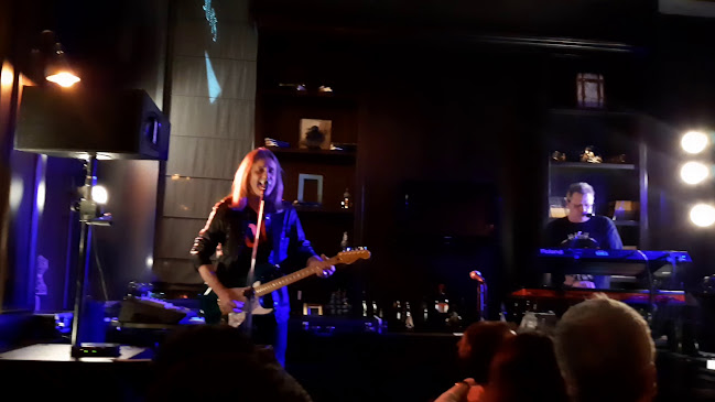 Opinii despre The Library Bar în Piatra Neamț - Gastronomie și ospitalitate