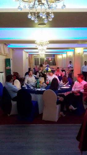 Restaurant Dealu Mare