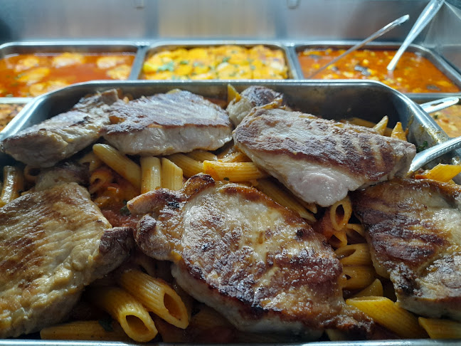 Comentarii opinii despre Casa Românească