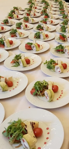 Catering Galati - Dunarea Catering - Gastronomie și ospitalitate