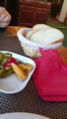 Capra Neagră Rustic - Poiana Brașov - Gastronomie și ospitalitate