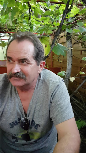 Terasa Carul cu Flori