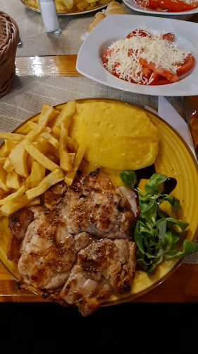 Opinii despre Hanul Rustic Drajna în Dragalina - Gastronomie și ospitalitate