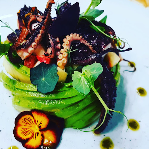 Comentarii opinii despre New York American Restaurant