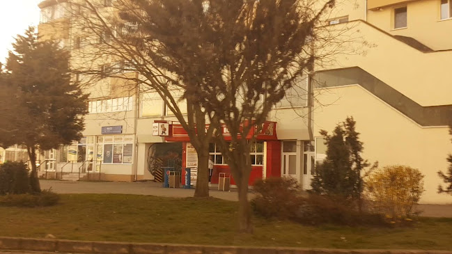 Opinii despre Fat Boy în Alba Iulia - Gastronomie și ospitalitate