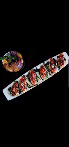 Motif Sugar And Spice