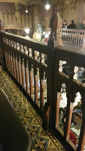 Opinii despre Caru' cu Bere în București - Gastronomie și ospitalitate