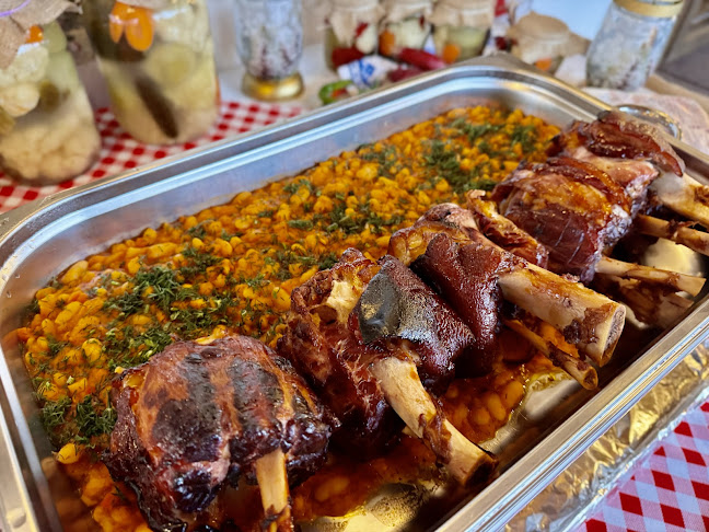 Comentarii opinii despre Restaurant Pădurea Verde Păulești