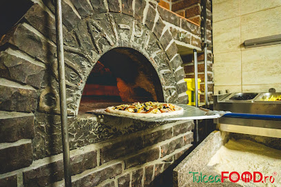Pizza Royal & TulceaFood