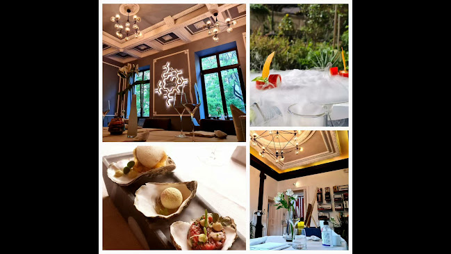 Opinii despre the ARTIST Restaurant în București - Gastronomie și ospitalitate