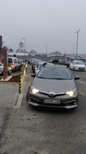 Str. Careiului 1, Satu Mare 440157