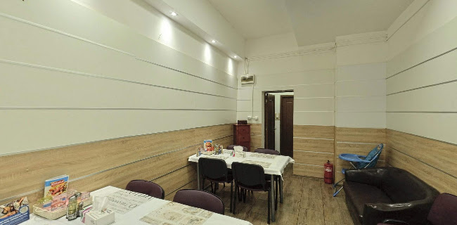 Strada Împăratul Traian 58D, Bistrița