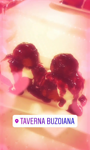 Opinii despre Restaurant Taverna în Buzău - Gastronomie și ospitalitate