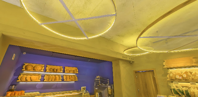 Braldico Avantgarden