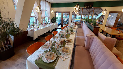 Restaurant Izabella Toplița