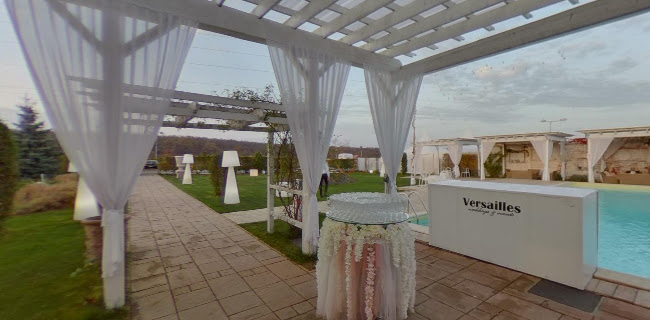 Versailles Weddings & Events - Gastronomie și ospitalitate