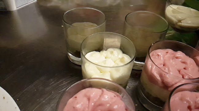 Comentarii opinii despre Mangia-Mangia