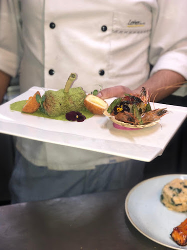 New York American Restaurant - Sibiu