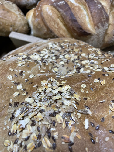 Comentarii opinii despre Brutăria Baron - București