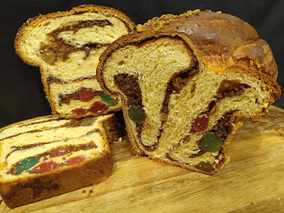 La Patisserie du Danube