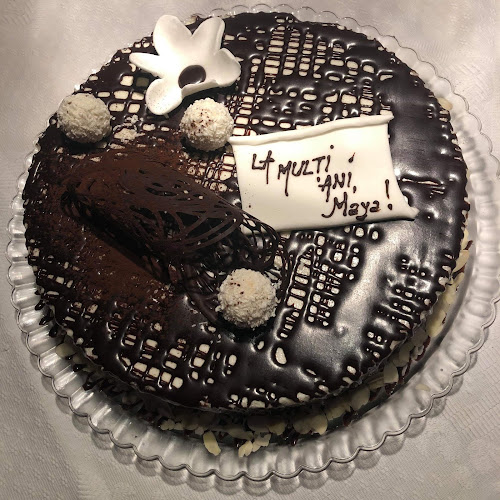 Mopan - Gura Humorului