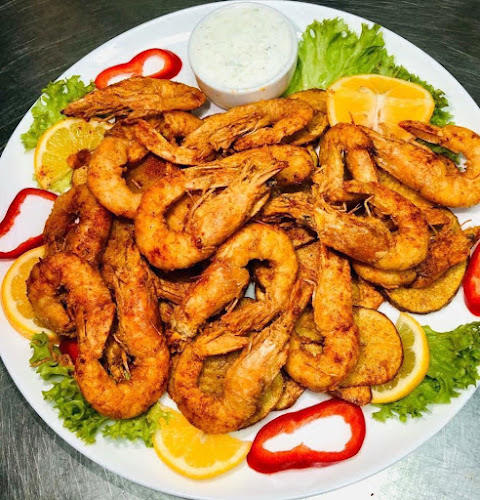 Restaurant Gaffino Galati - Gastronomie și ospitalitate