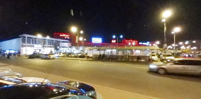 Opinii despre Ana Pan Militari în București - Gastronomie și ospitalitate