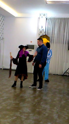 Strada Ecaterina Teodoroiu 1A, Slatina