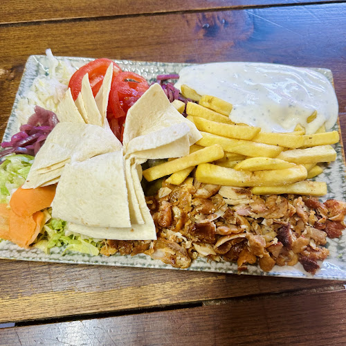 Bulevardul Lucian Blaga 66, Satu Mare 440254