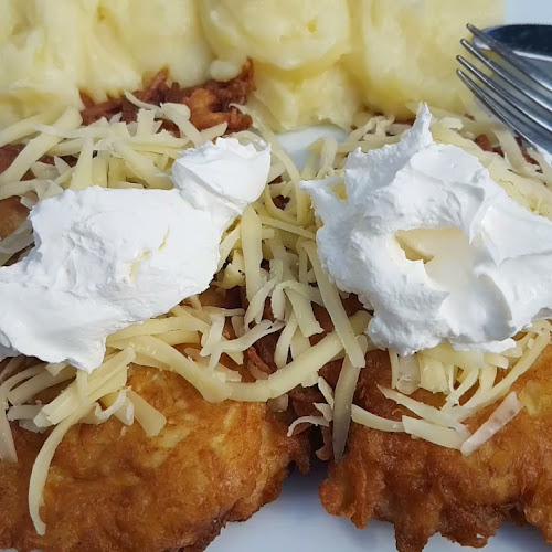 Opinii despre Căsuța Bunicii în Târgu Mureș - Gastronomie și ospitalitate