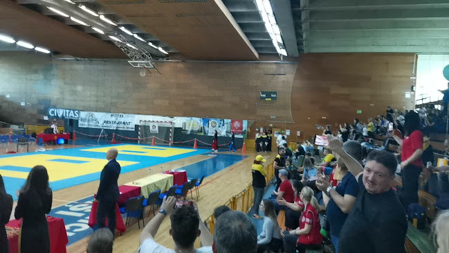 Palas Food Court - Iași