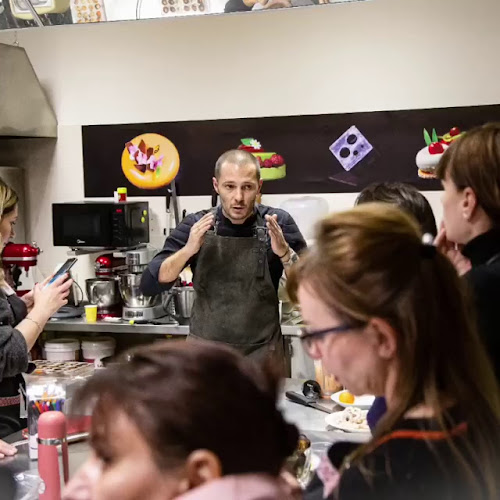 Opinii despre Ingrediente Dulci by Geta în Brăila - Gastronomie și ospitalitate