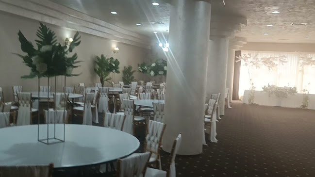 Opinii despre Restaurant Don Corleone în Constanța - Gastronomie și ospitalitate