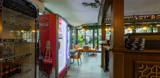 Comentarii opinii despre Casa Vrânceană