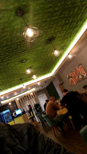 Proper Pizza Râmnicu Vâlcea Traian - Gastronomie și ospitalitate