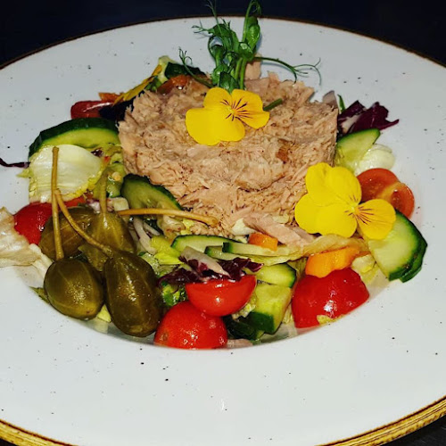 Comentarii opinii despre New York American Restaurant