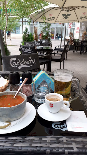 Opinii despre HUGO by Alex în Galați - Gastronomie și ospitalitate