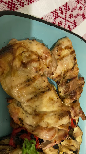 Opinii despre Casa Maramureșeană în Cluj-Napoca - Gastronomie și ospitalitate