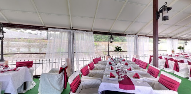 Terasa Vraja Dunării Drobeta-Turnu Severin