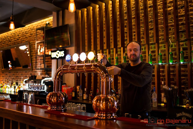 O'Brothers Social Pub - Buzău