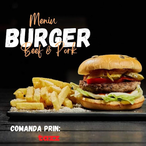 Romans | Restaurant Fast Food Focsani - Focșani