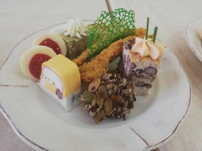 Cantina Universității de Medicină și Farmacie