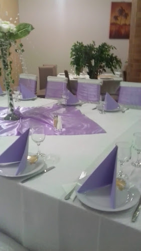 Restaurant- Motel Popasul Dintre vii - Popești