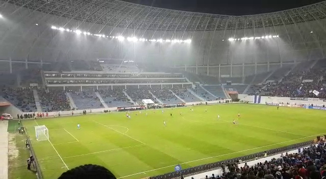 Opinii despre Târgul Municipal Zilnic în Craiova - Gastronomie și ospitalitate