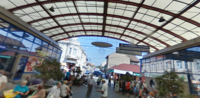 Piața Mircea - Drobeta-Turnu Severin