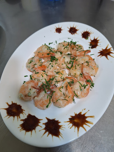 Restaurant Marinarul - Gastronomie și ospitalitate