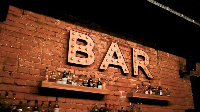 Opinii despre Mango Bar în Sibiu - Gastronomie și ospitalitate