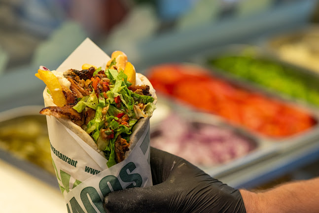 Spartan Drobeta-Turnu Severin - Gastronomie și ospitalitate